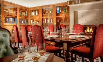 Greywalls Hotel & Chez Roux