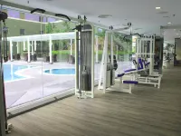 Sunway Putra Hotel Kuala Lumpur Hotels in Kuala Lumpur