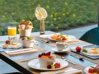 Leonardo Royal Hotel Venice Mestre Hotels near Porto Marghera