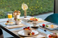 萊昂納多皇家飯店威尼斯梅斯特雷