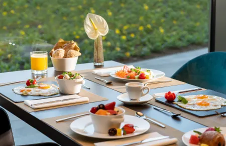 Leonardo Royal Hotel Venice Mestre