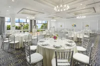 Courtyard by Marriott Boston Cambridge فنادق في بوسطن