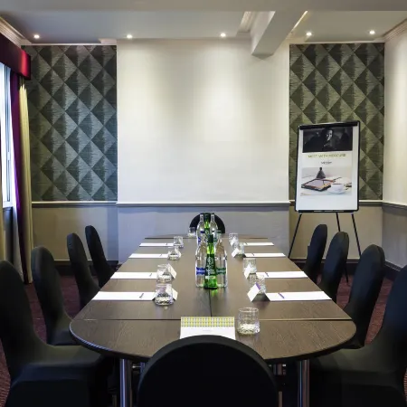 Danum Hotel