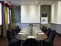 Danum Hotel - Cho phép mang theo thú cưng