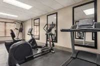 Country Inn & Suites by Radisson, Nashville Airport East, TN - salle de sport