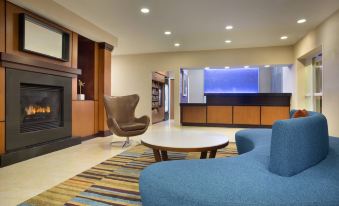 Fairfield Inn & Suites Dallas Plano