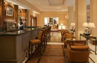 Radisson Blu Plaza Delhi - 5 звезд