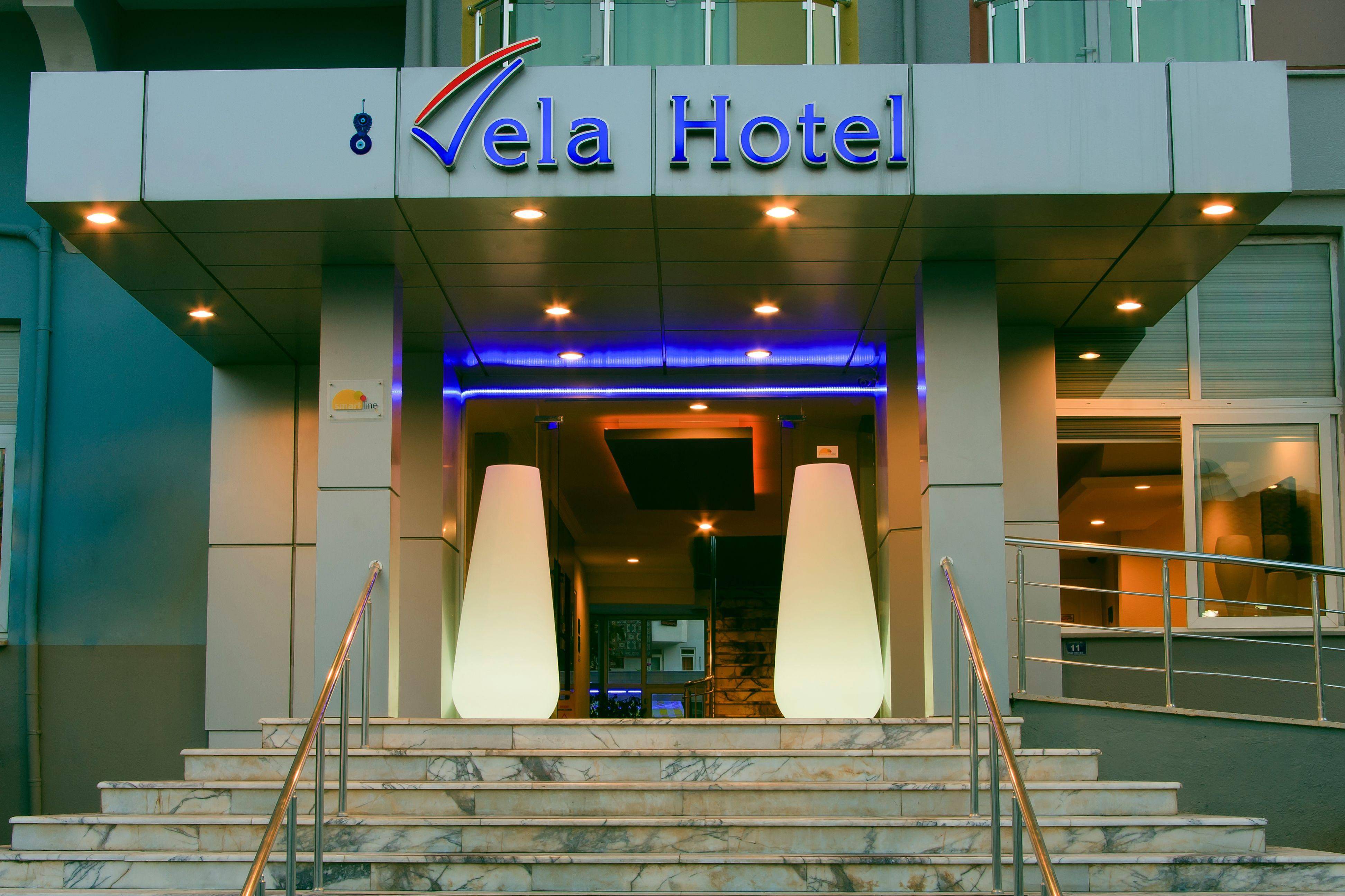 Vela Hotel