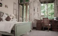 Kayu Arum Resort Hotel a Tingkir