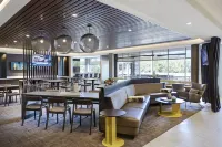 SpringHill Suites Milwaukee West/Wauwatosa Hotels in West Allis