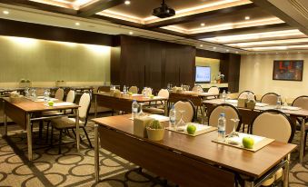 Gefinor Rotana