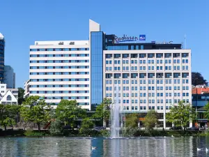 Popular Scenic Hotels in Rogaland