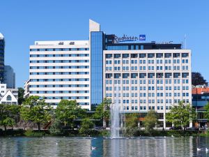 Radisson Blu Atlantic Hotel Stavanger