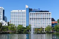 Radisson Blu Atlantic Hotel Stavanger - Pet friendly