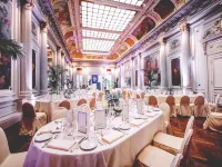 Hôtel du Palais Biarritz, in The Unbound Collection by Hyatt - Breakfast