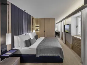 Hotel Weisses Roessl