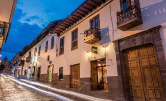 Selina Plaza de Armas Cusco