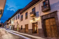 Selina Plaza de Armas Cusco