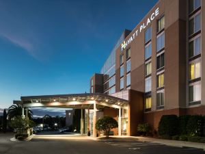 Hyatt Place Jacksonville Airport