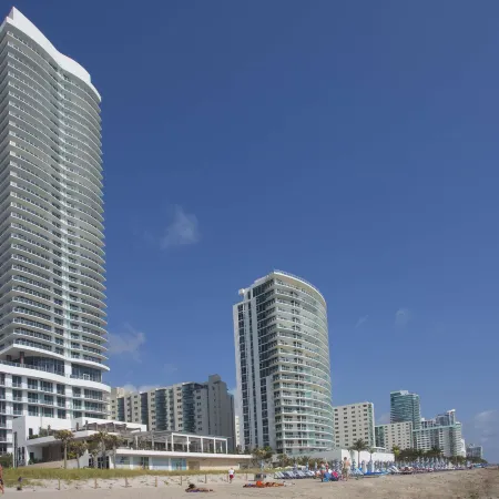 Lyfe Resort & Residences