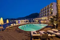 Regina Isabella-Resort Spa Restaurant - Pool
