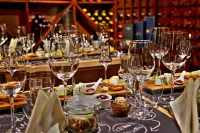 Cap Maison Resort & Spa - breakfast