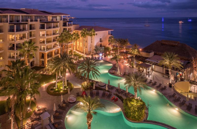 Casa Dorada Los Cabos Resort & Spa photo 4