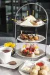Weil Hotel Ipoh - breakfast