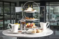 Weil Hotel Ipoh - breakfast