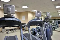 Holiday Inn Express & Suites TWIN FALLS by IHG - Gym