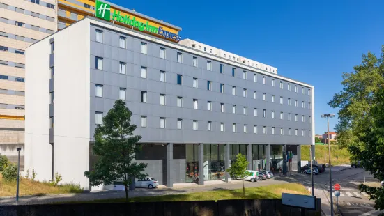 Holiday Inn Express Porto - Exponor