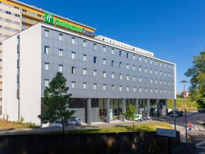 Holiday Inn Express Porto - Exponor