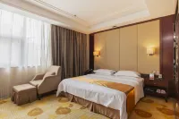 Lianhua Hotel Hotels in Xiangcheng
