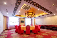 Mingzhu Hotel - Bữa sáng