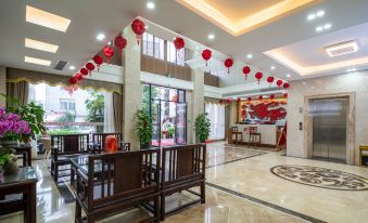 Guoxia Hotel