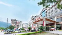 Longji International Hotel Hotels near Yinshui Dong Village