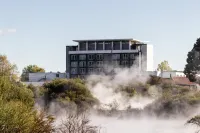Rydges Rotorua, an EVT Hotel Hotel dekat māori weaving rotorua