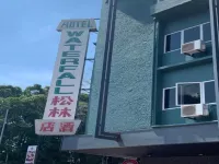 Hotel Waterfall Hotels near Arulmigu Balathandayuthapani Temple ABT