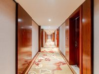 遂川富盈酒店 - 公共区域