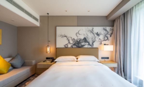 The Amber House Hangzhou