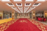 Laolaile Hotel Hotels in Rushan