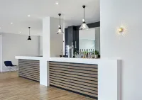 Holiday Inn Express Grimsby Hotels in Grimsby