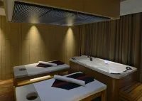 Radisson Blu Chattogram Bay View - Spa