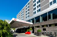 Leonardo Hotel Munich Arabellapark Hotels in Bogenhausen