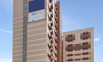 Soft Win Hotel Sao Luis