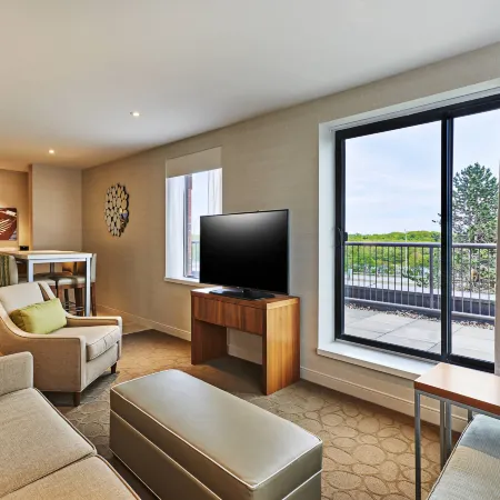 Delta Hotels Dartmouth