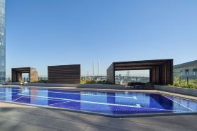 Vibe Hotel Melbourne Docklands
