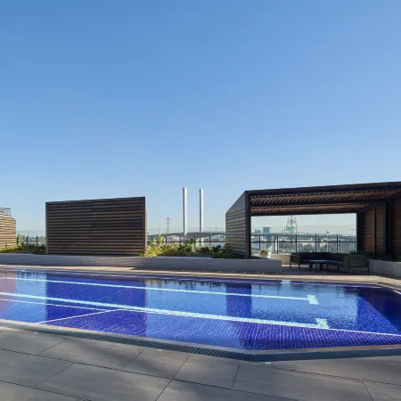 Vibe Hotel Melbourne Docklands