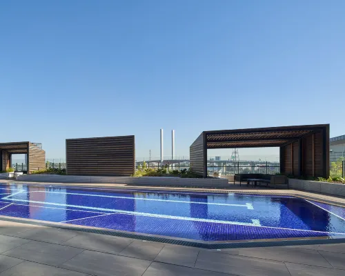 Vibe Hotel Melbourne Docklands Hotels in Melbourne