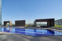 Vibe Hotel Melbourne Docklands - Swimmingpools